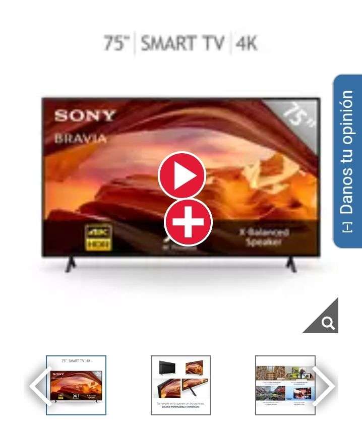 Costco Sony Pantalla Pulgadas K Uhd Smart Tv Promodescuentos 14040 Hot Sex Picture 5077