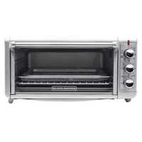 Sam's Club: Oster, Horno Eléctrico con Freidora de Aire, 22 litros -  promodescuentos.com