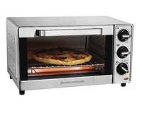 $399.03 – Walmart – Horno tostador Hamilton Beach con el 25% de descuento…  - LiquidaZona