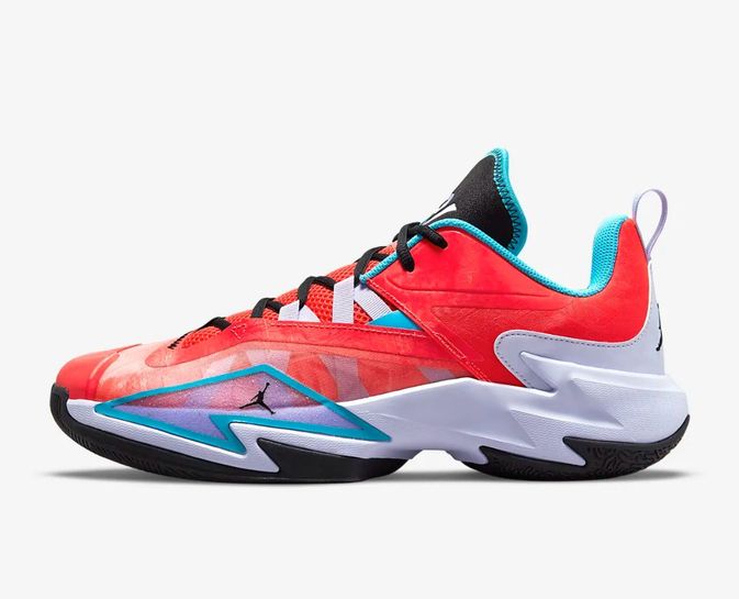 Nike: Jordan .5 \