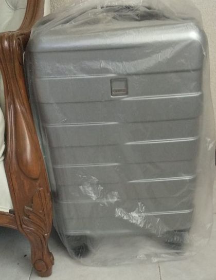 Sam's Club - Maleta Lucas 20” (Pagando con débito) - promodescuentos.com