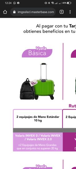 Aniversario Volaris con hasta 90% de descuento! - promodescuentos.com
