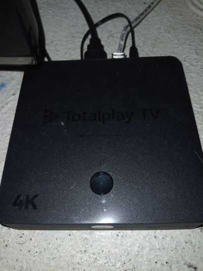 ▷ Desbloquea y configura tu Decodificador Totalplay 4K [2023]