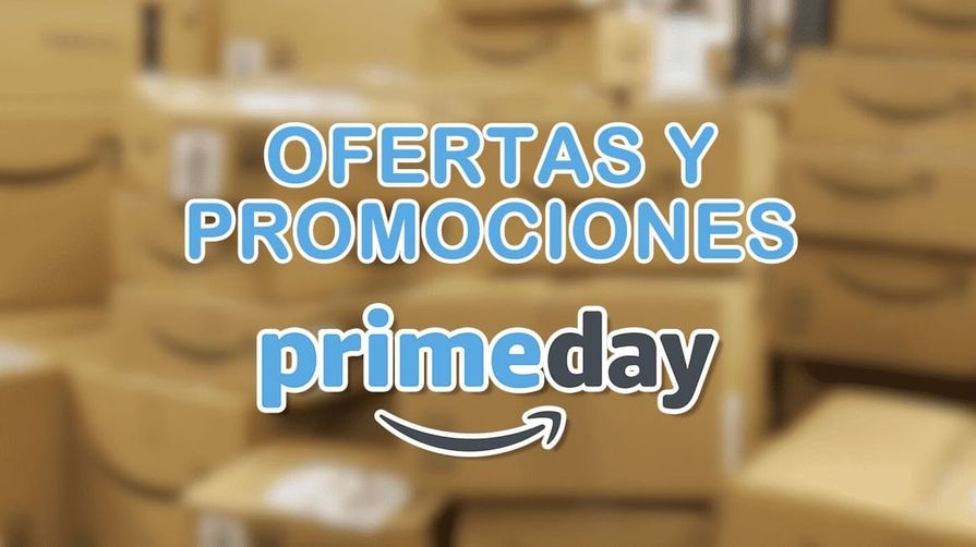 Amazon Prime Day Promodescuentos