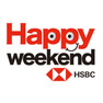 Happy Weekend HSBC