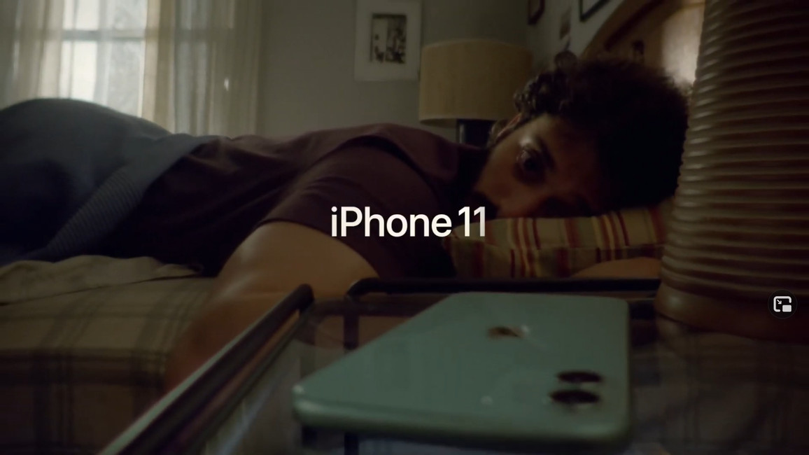 iPhone 11 13