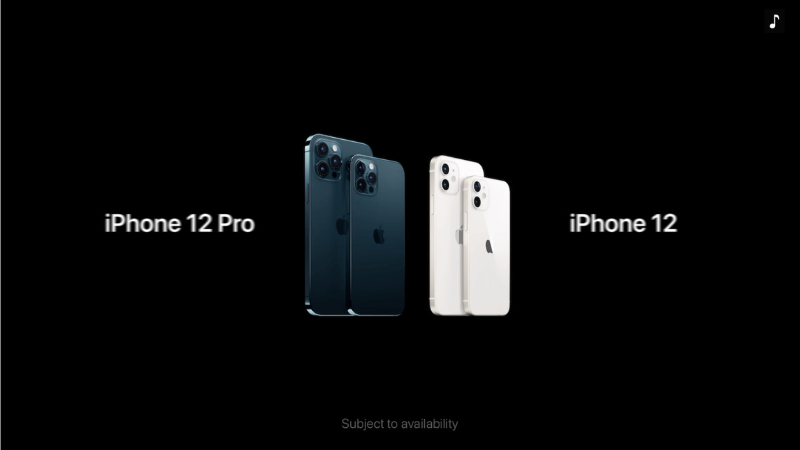 iPhone 12 Pro Max 13