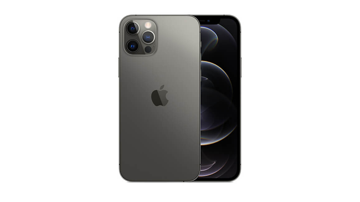 iPhone 12 Pro 6