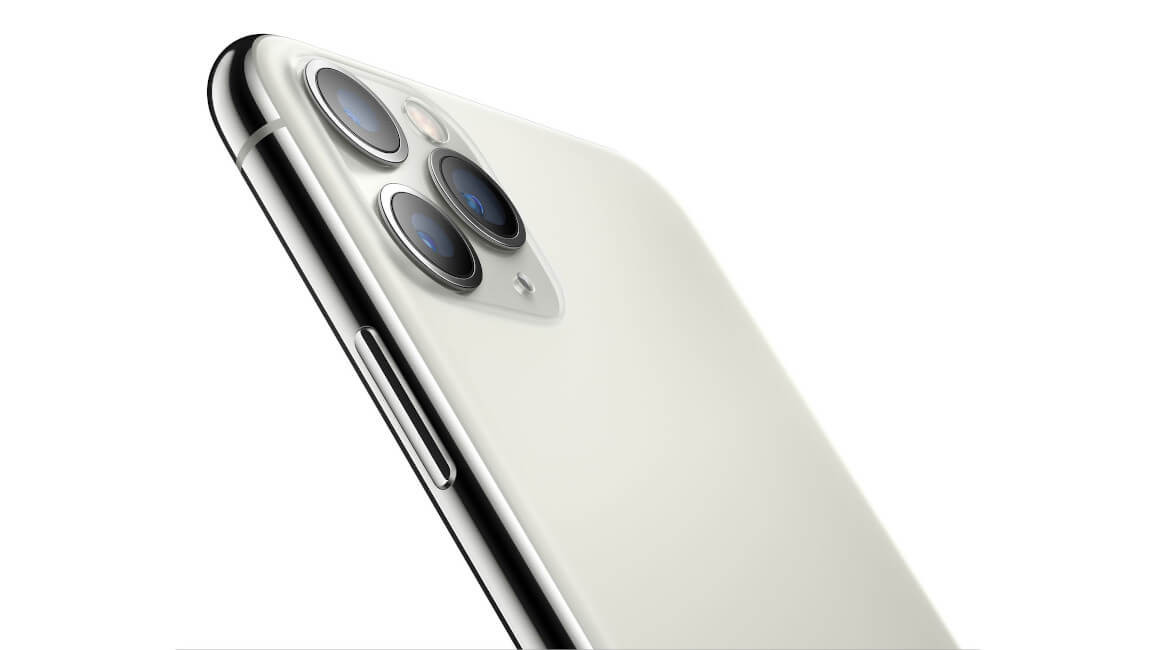 iPhone 11 Pro 9
