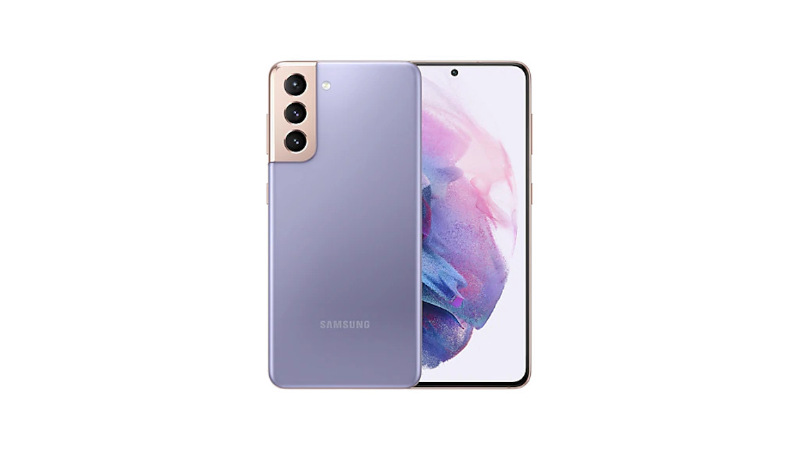 Samsung Galaxy S21 9