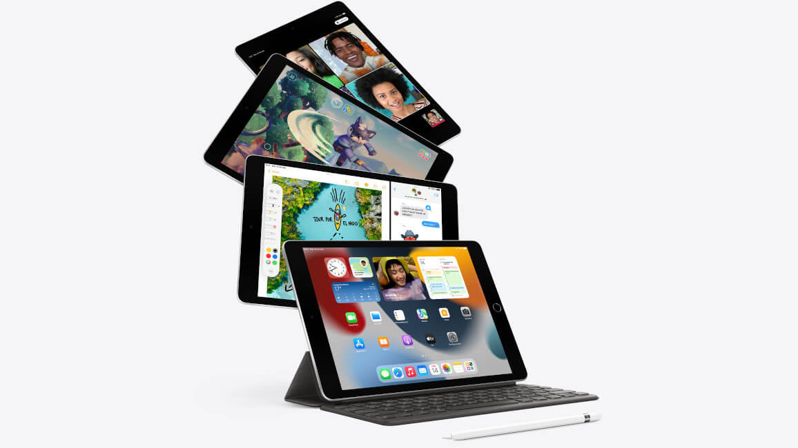 iPad 2021 1