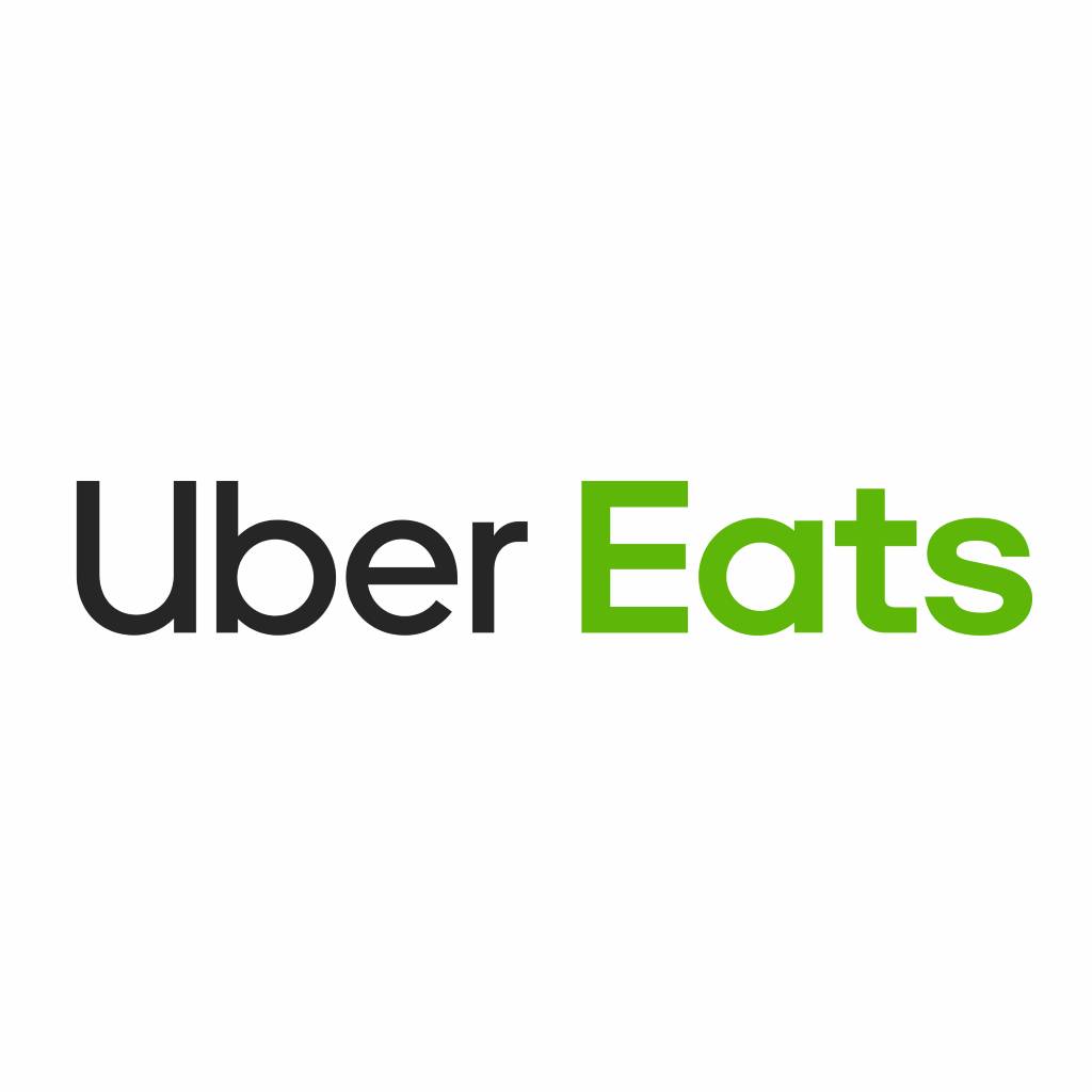 Uber Eats $75 menos en comida americana