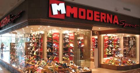 Moderna Sport: Tennis deportivo Nike - promodescuentos.com