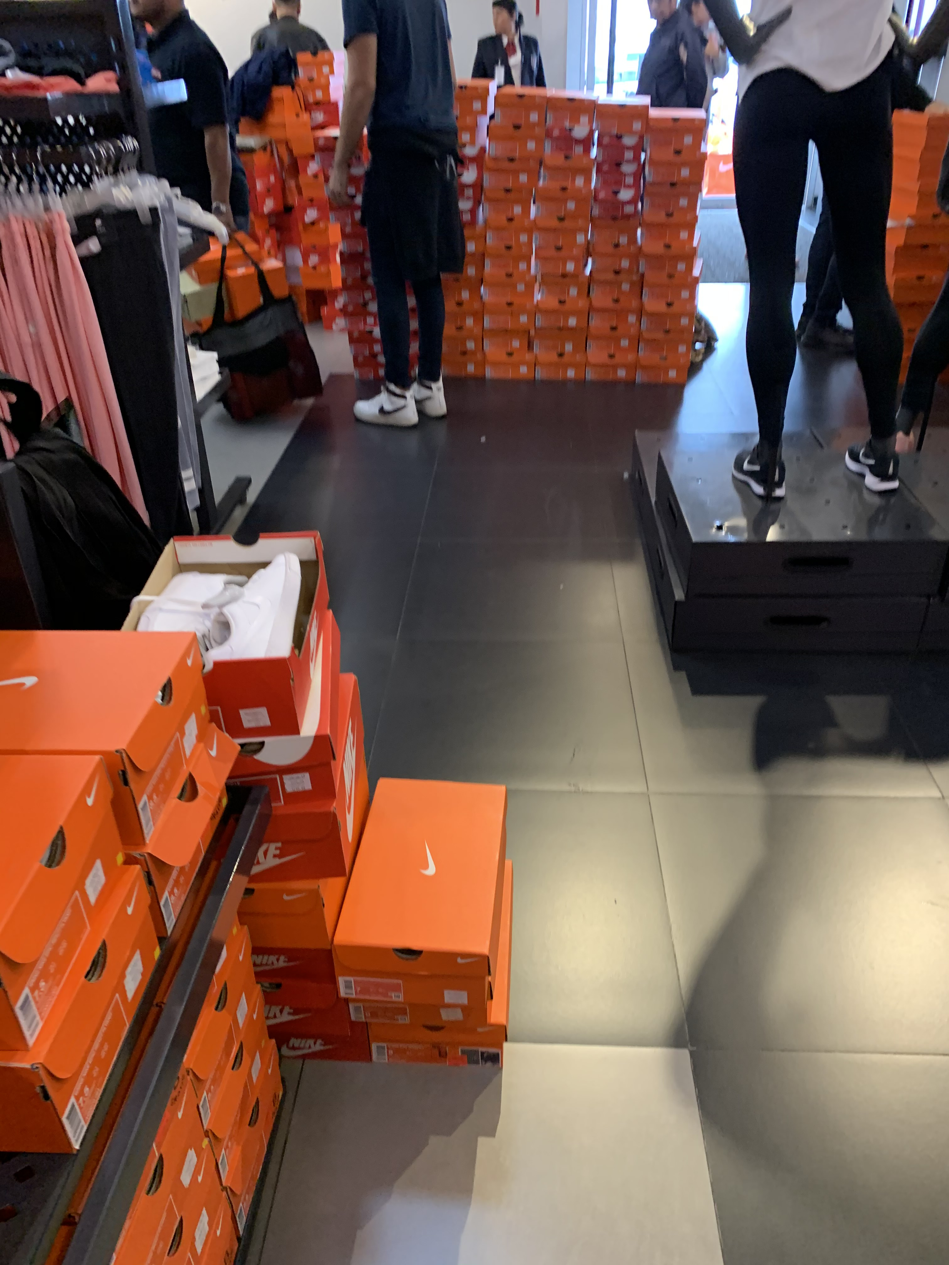 promodescuentos nike factory store