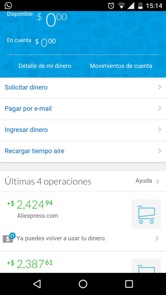Cuanto Tarda En Llegar Una Tarjeta De Débito Bbva