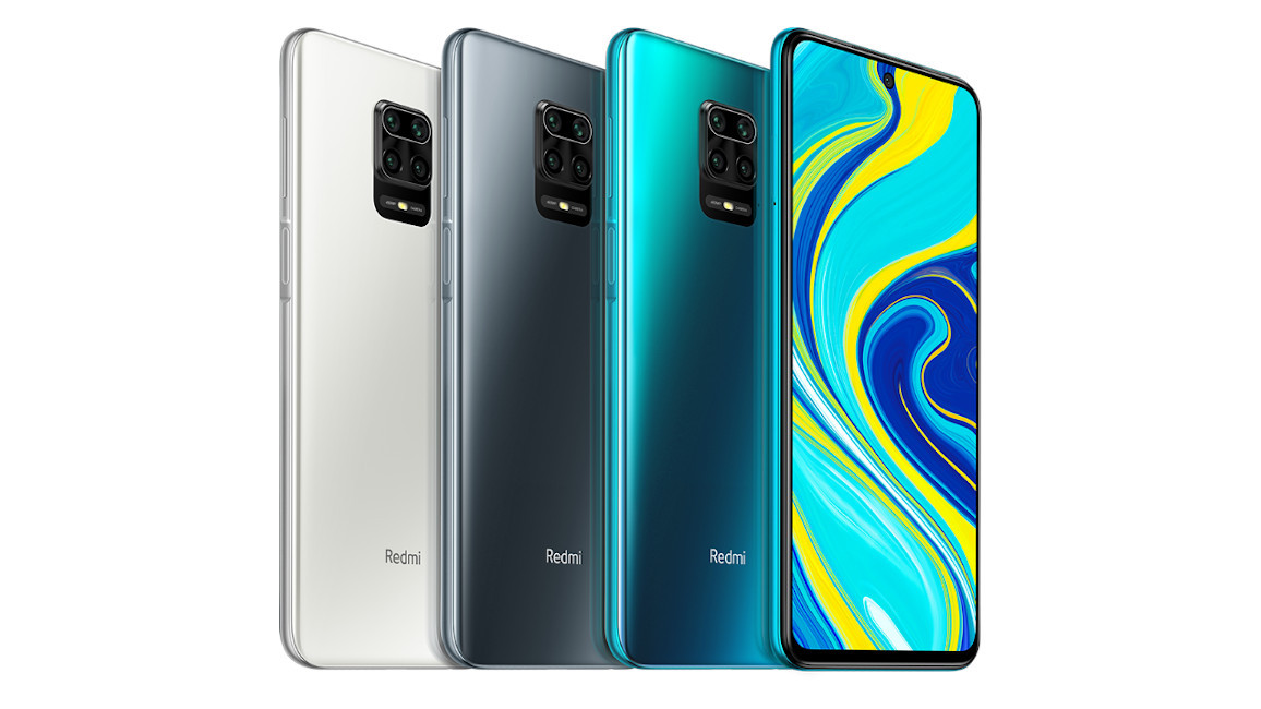 Ofertas y promociones de Xiaomi Redmi Note 9S ⇒ febrero 2023 -  Promodescuentos