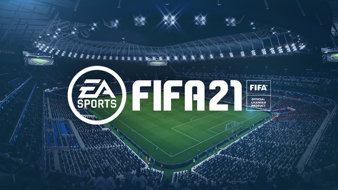 FIFA 21 1
