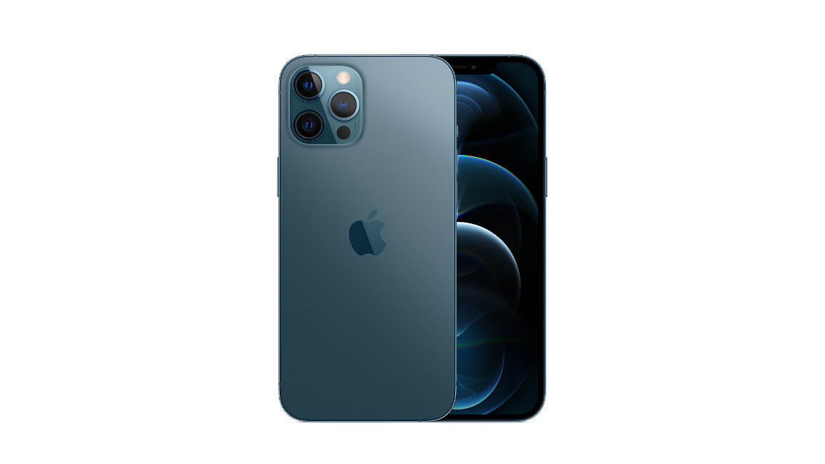 iPhone 12 Pro Max 2