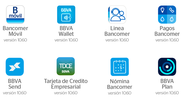 Linea De Credito Bancomer