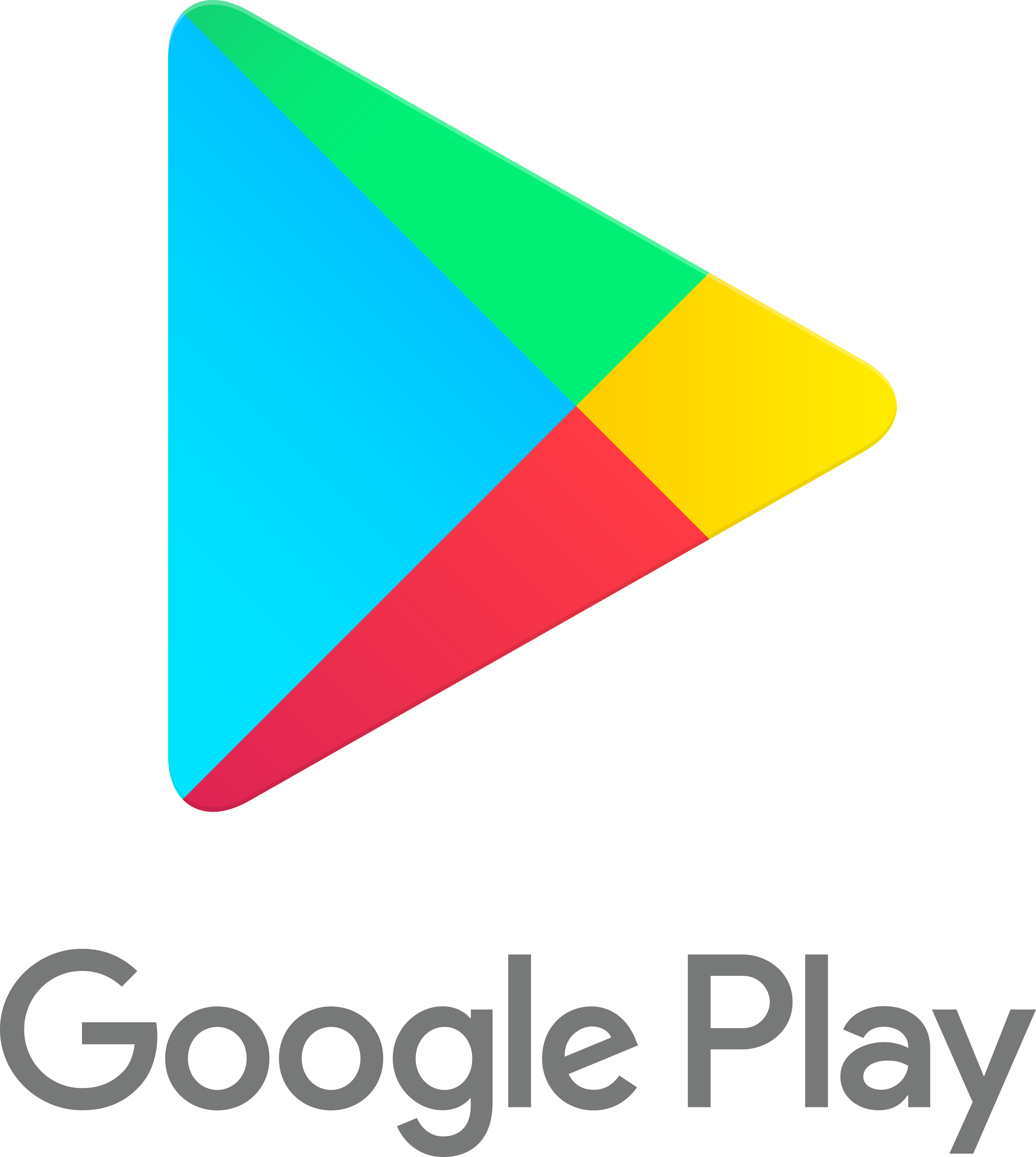 сайт google play market