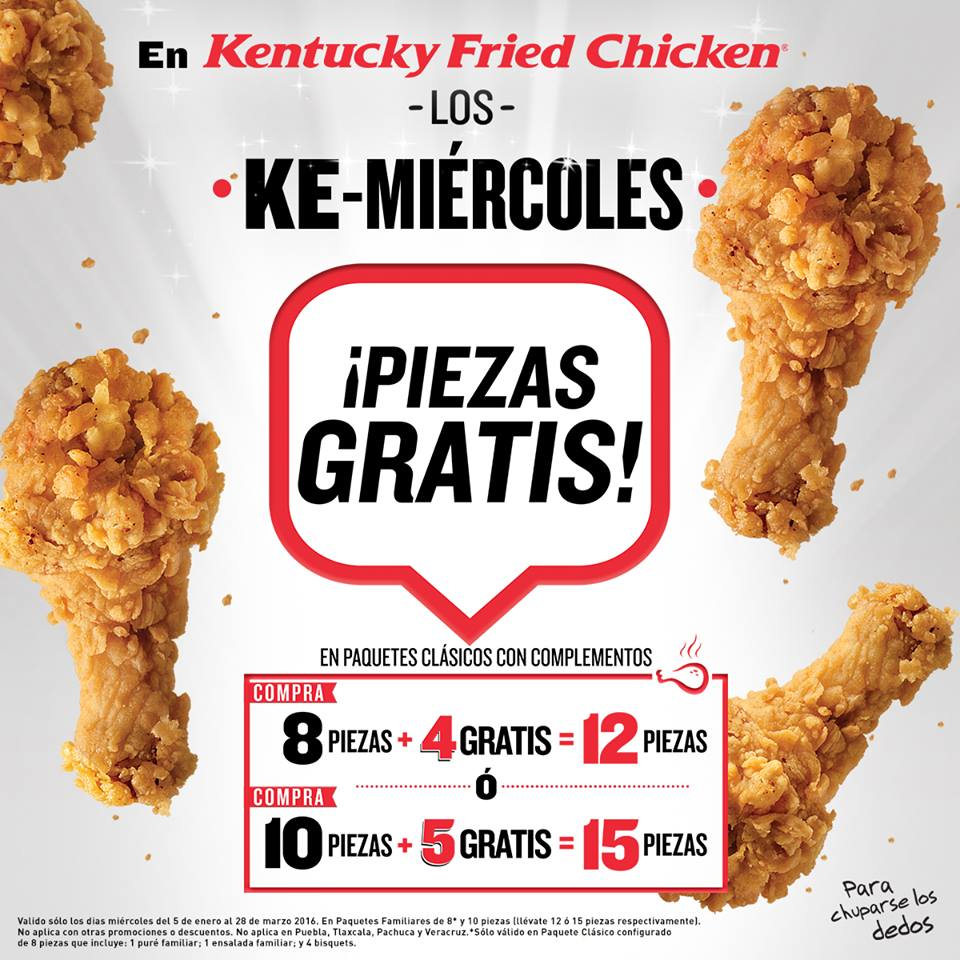Álbumes 104+ Foto Paquetes De Kentucky Fried Chicken 2021 Cena Hermosa