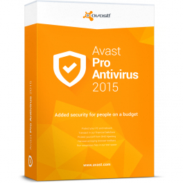 Descargar Avast Internet Security 2015 - Tonny Toro