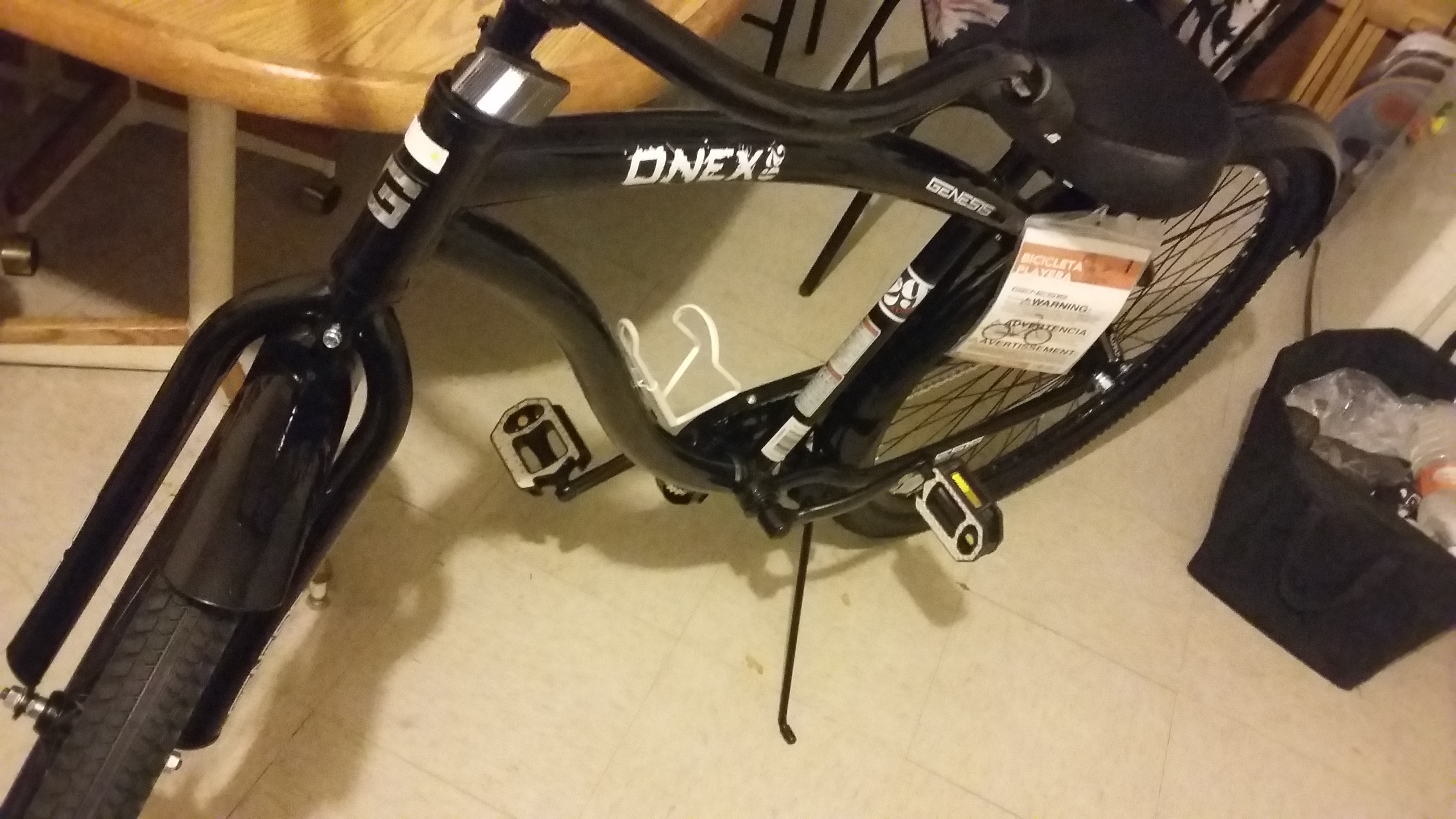 onex 29 bike