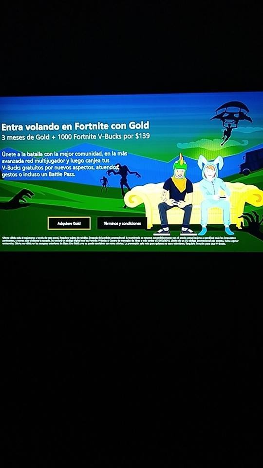 microsoft store 3 meses gold 1000 pavos fortnite promodescuentos com - precio de los pavos en fortnite mexico 2019