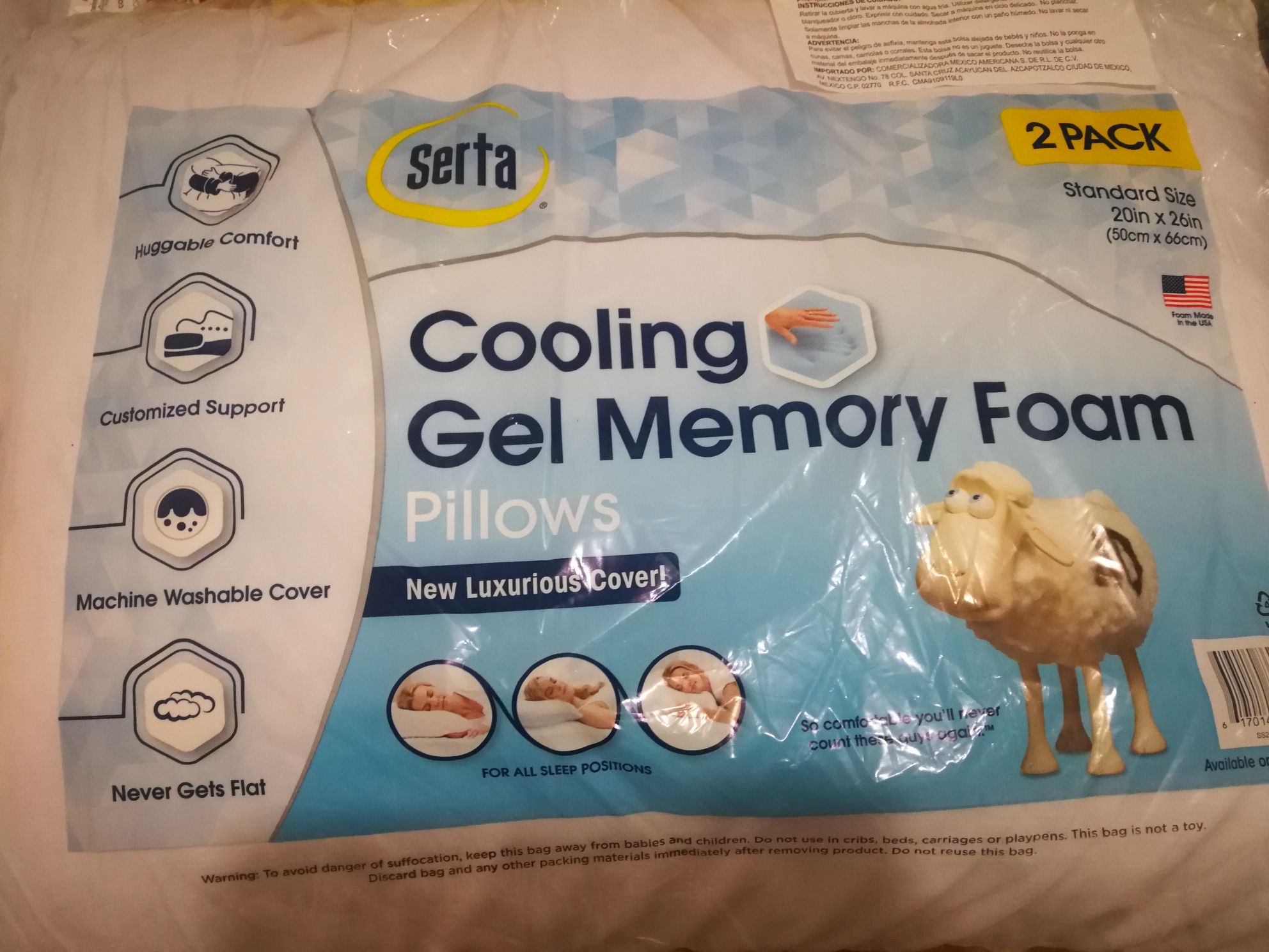 sam's club memory foam mattress pads