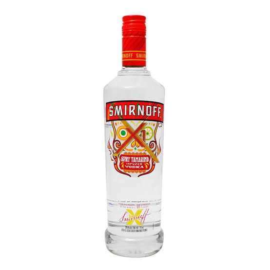 Walmart Vodka Smirnoff Tamarindo Promodescuentos Com