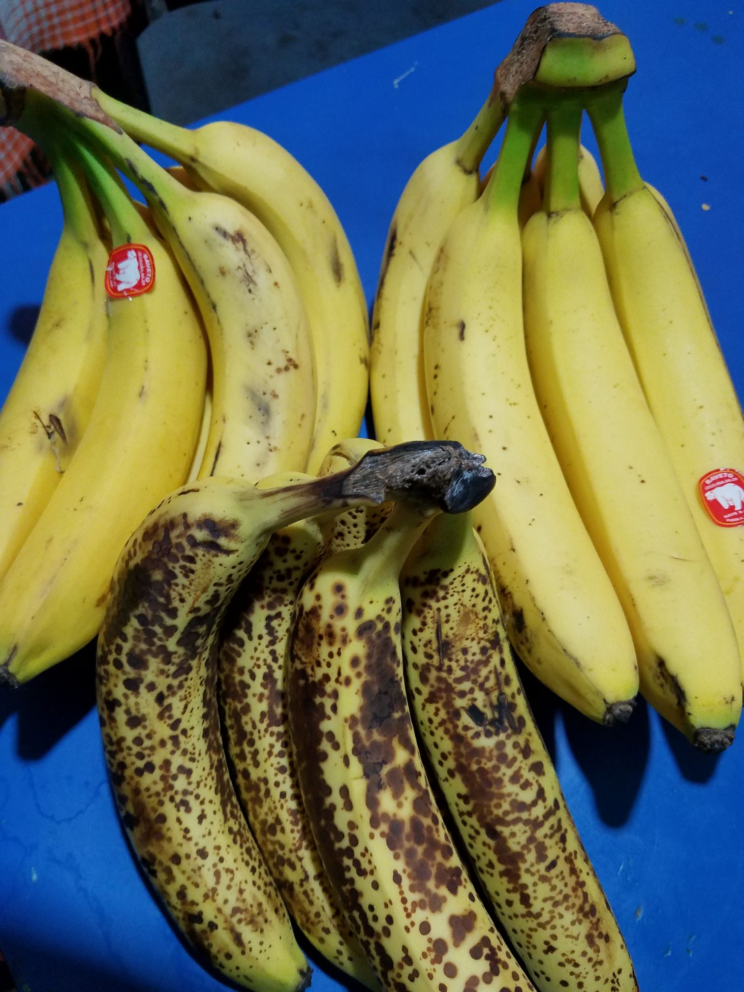 Platano Chiapas Soriana Mercado - promodescuentos.com