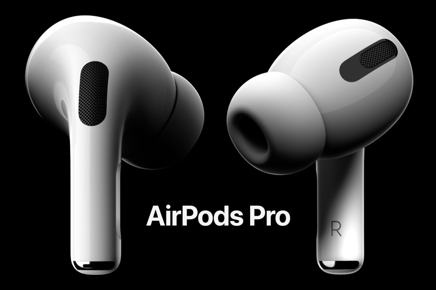 Costco: Apple AirPods Pro con Estuche de Carga Inalámbrica - 0