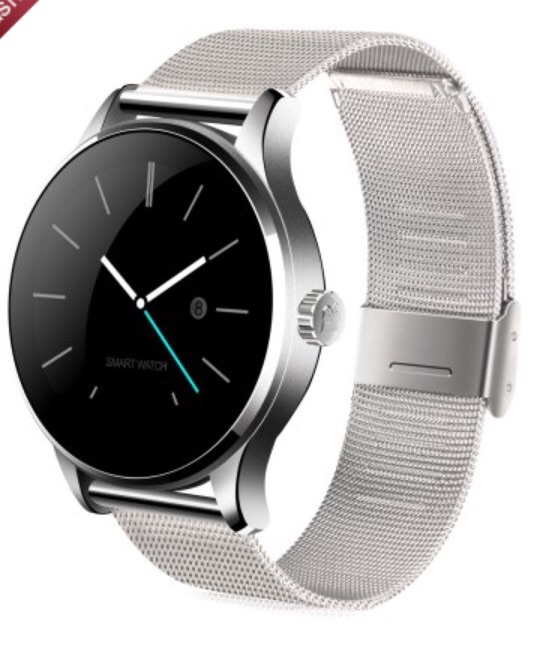 $40 smart watch for