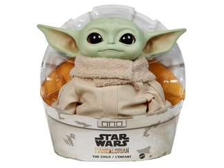 Suburbia Peluche Star Wars Baby Yoda Promodescuentos Com