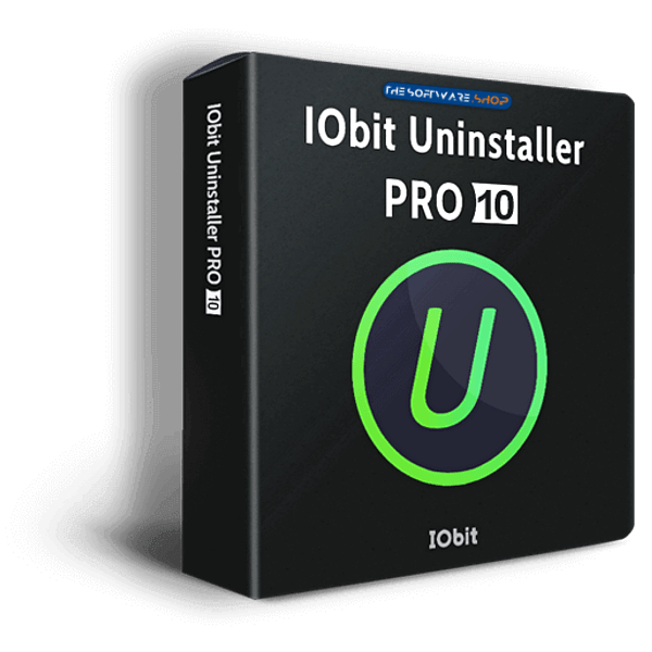 iobit uninstaller 10 pro activation key
