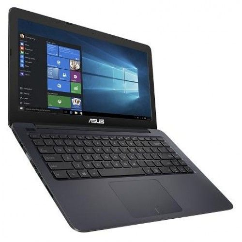 Asus e402s установка windows 10 на диск emmc