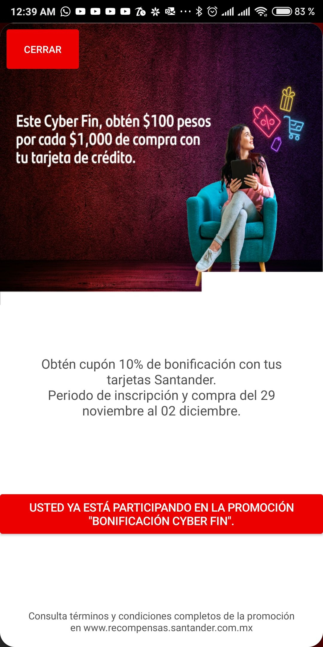 Como Se Activa La Tarjeta De Debito Santander
