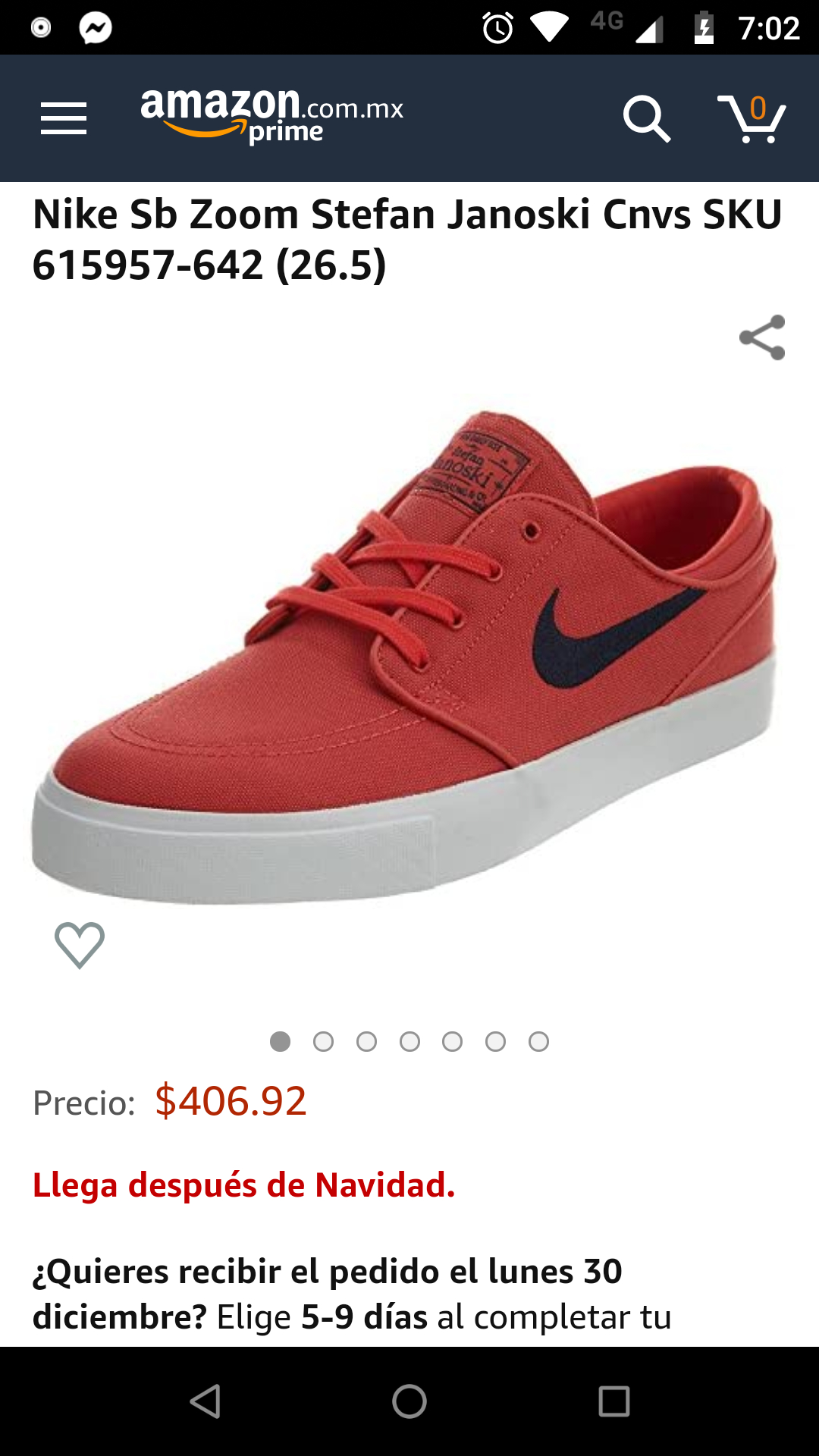 nike sb amazon