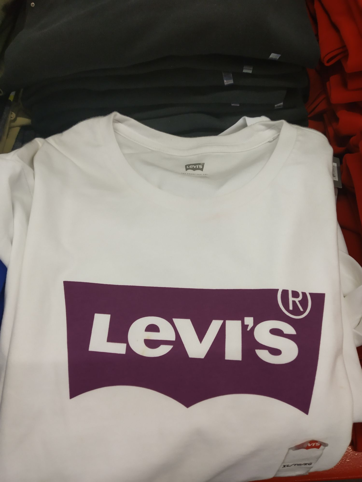 sam's club levis