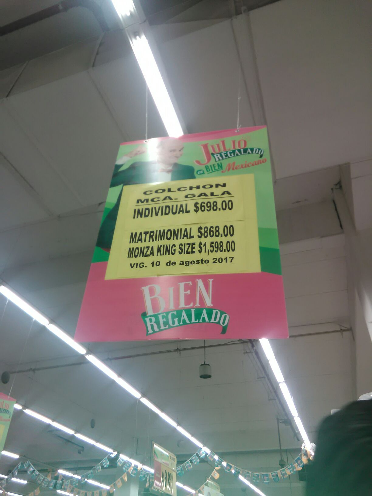 Soriana Colchones Matrimoniales Individuales Ofertas 2020