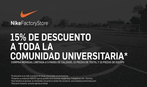 Nike Factory Descuento Estudiantes Online Store, UP TO 69% OFF |  www.ecomedica.med.ec