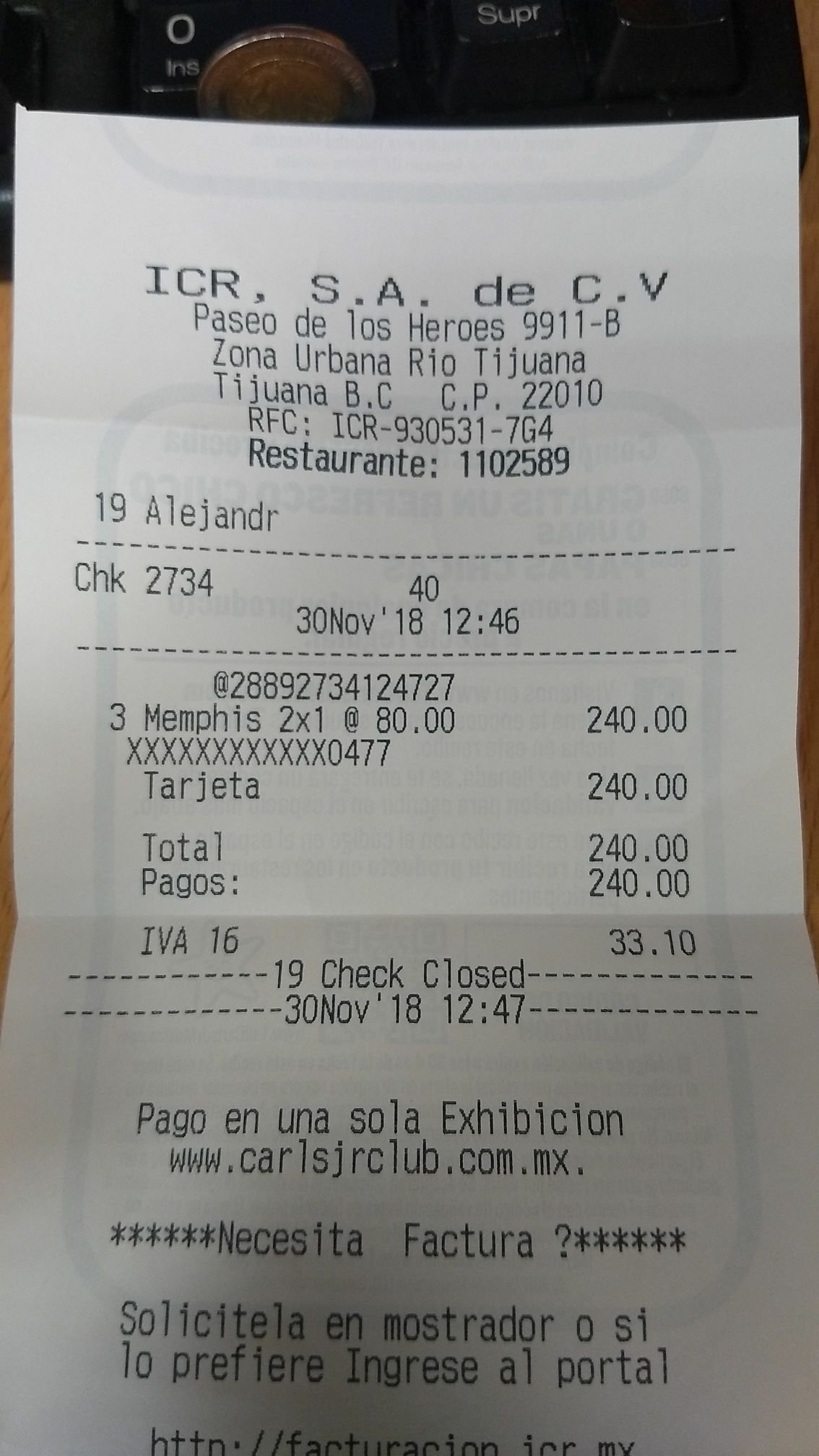 Ofertas En Carl S Jr Promociones Y Descuentos Abril 2020   257914 1 