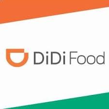 Código de Didi Food