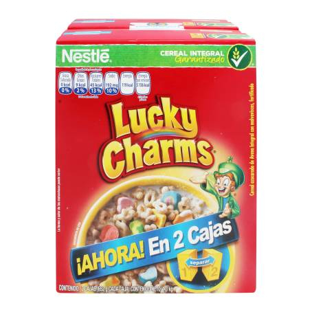 Sams Club Cereal Lucky Charms 13 Kg Promodescuentoscom.