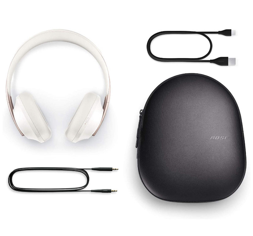 Audífonos bose amazon