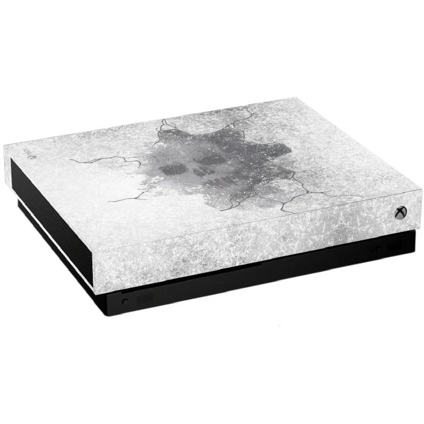MightySkins Skin pour console Microsoft One X uniquement - Motif