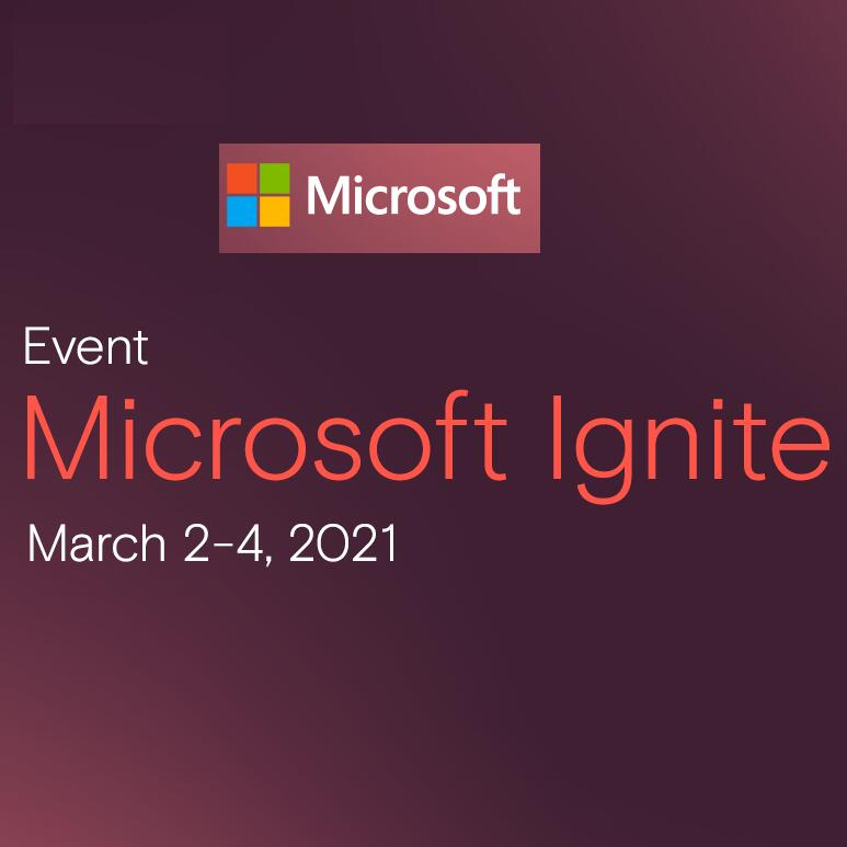 Microsoft Ignite 2021: GRATIS Examen de Certificación a tu Elección