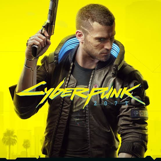 Cdkeys Cyberpunk 2077 PC