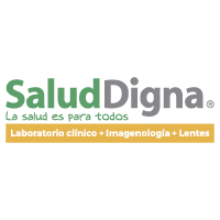 Salud digna - pruebas de anticuerpos COVID gratis