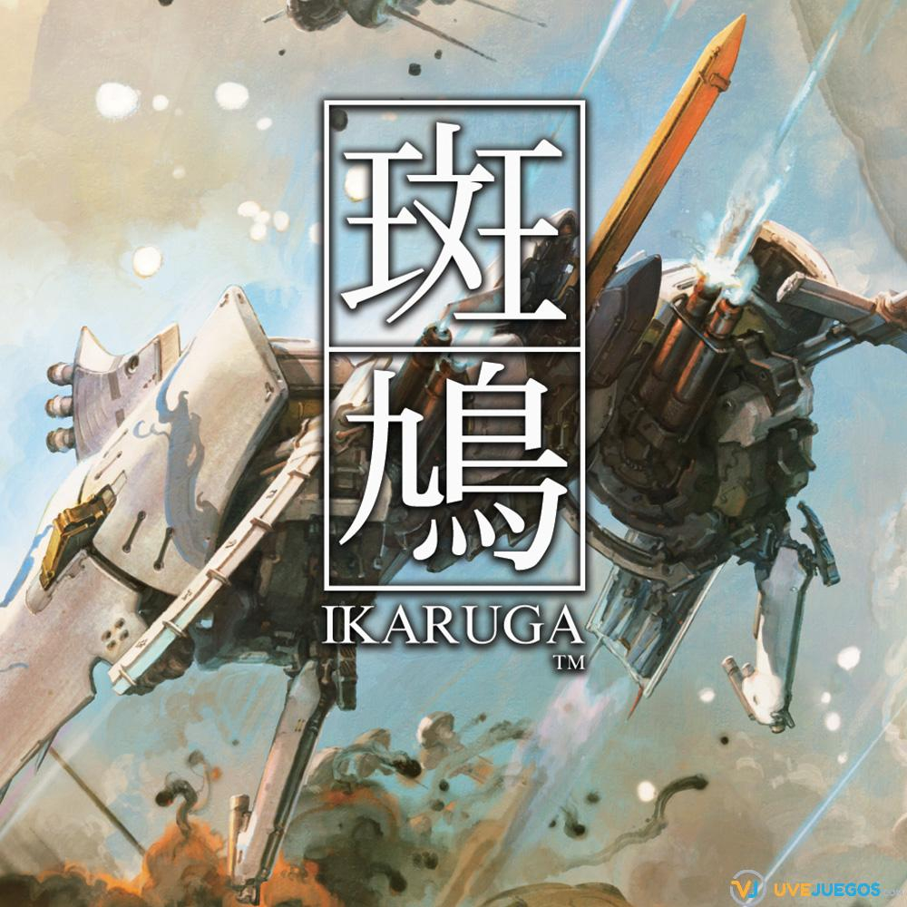 Microsoft Store: GRATIS Ikaruga [Xbox One/Series X|S]